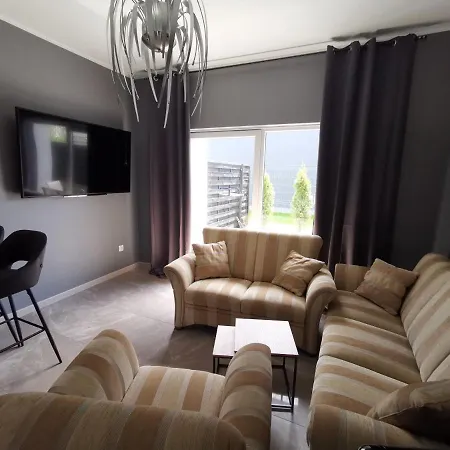 Lato Z Dwojka Apartmán Unieście