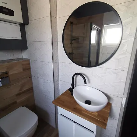 Apartmán Lato Z Dwojka *