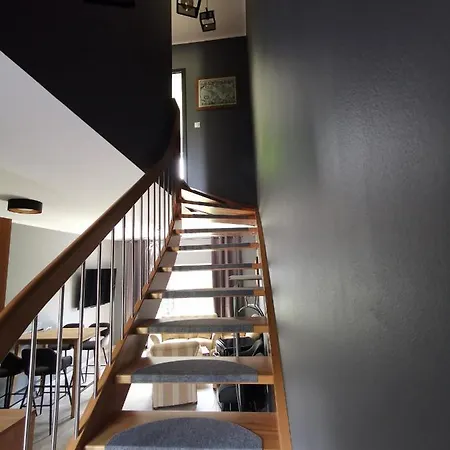 Lato Z Dwojka Apartmán *