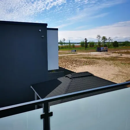 Lato Z Dwojka Apartmán *