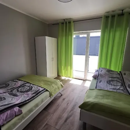 Lejlighed Lato Z Dwojka