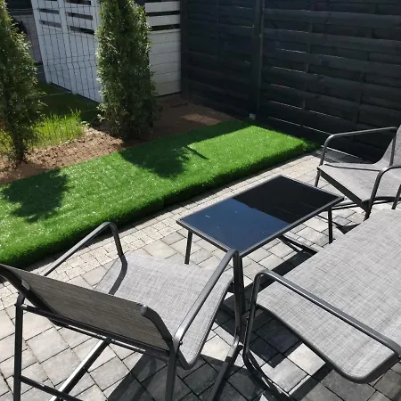 Lato Z Dwojka Apartmán Unieście