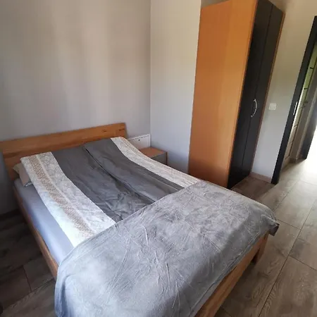 Lato Z Dwojka Apartmán Unieście