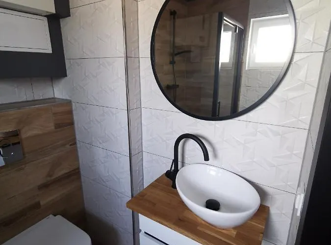 アパート Lato Z Dwojka *