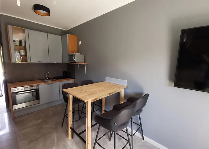 アパート Lato Z Dwojka *