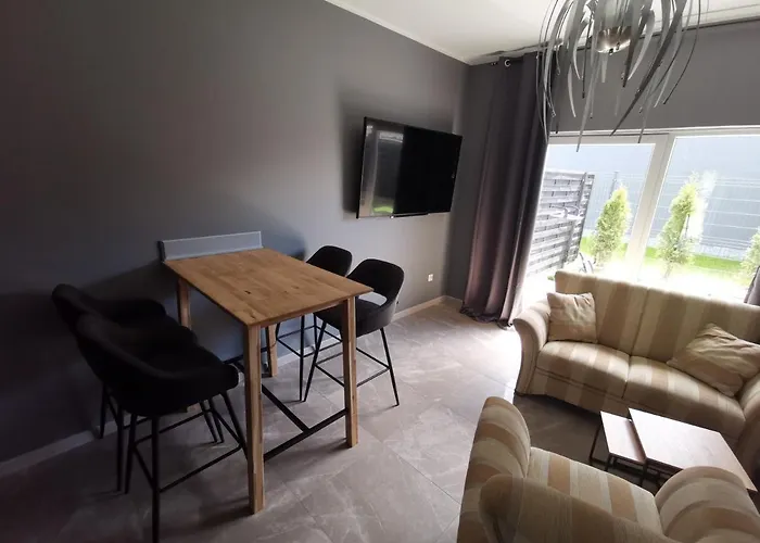 アパート Lato Z Dwojka *