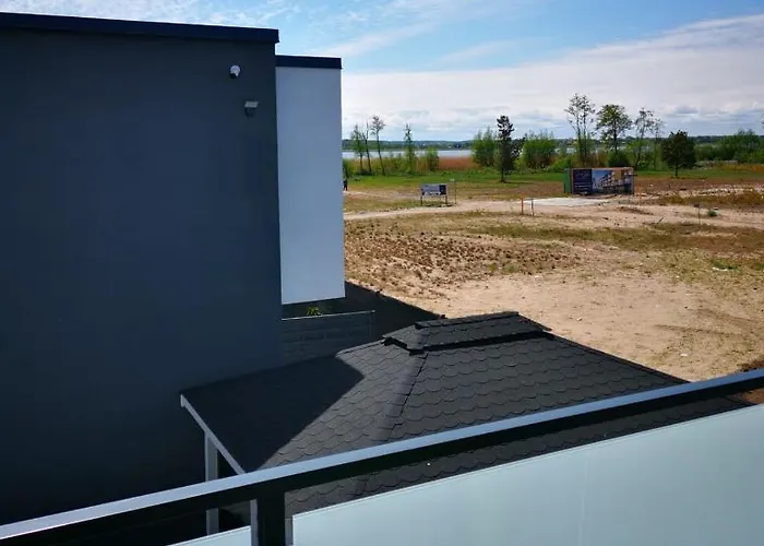 Lato Z Dwojka アパート *